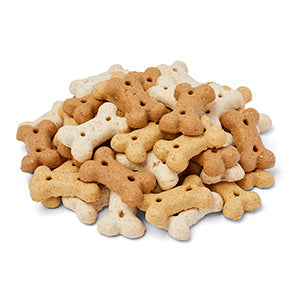 Puppy Dog Biscuits 50g Bagged