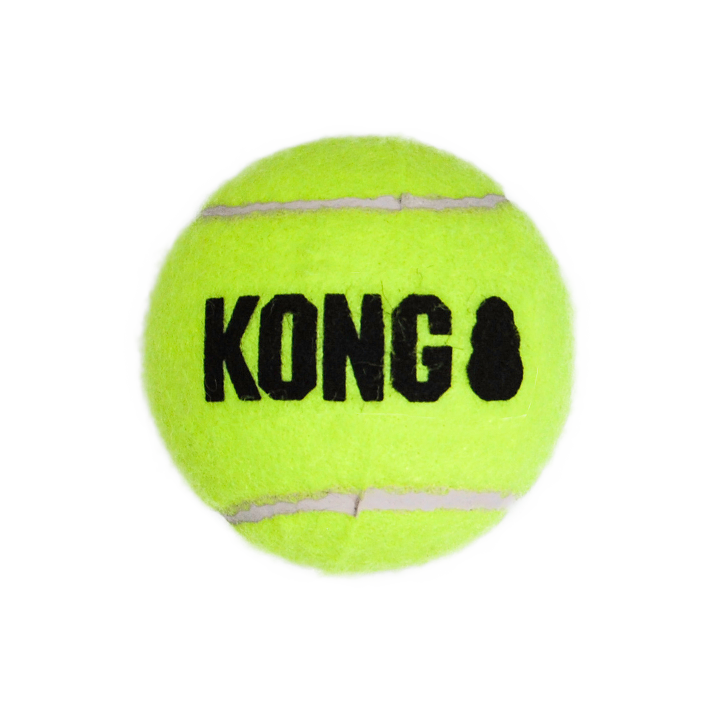 KONG SqueakAir Tennis Ball Medium