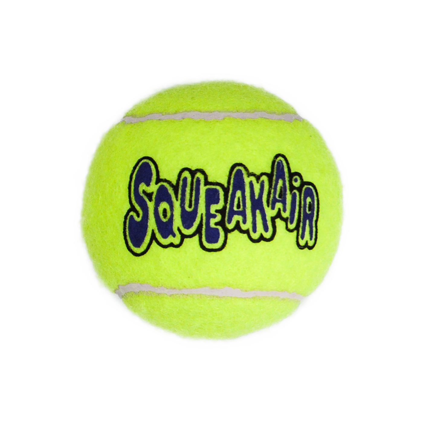 KONG SqueakAir Tennis Ball Medium