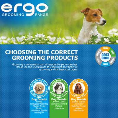 Ancol Ergo Maxi Knot Buster