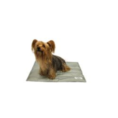 AniMate Blue Pet Cooling Mat Small Breeds