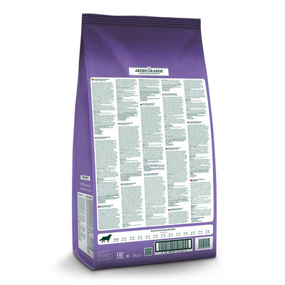 Arden Grange Adult Large Breed with Fresh Chicken & Rice