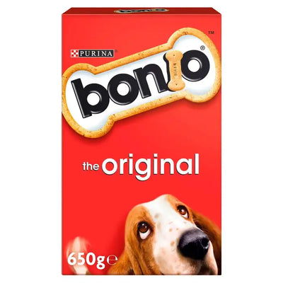 BONIO The Original 650g