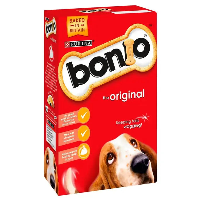 BONIO The Original 650g
