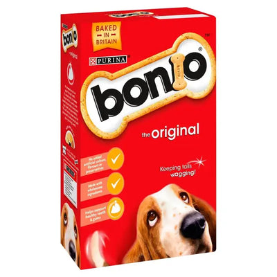 BONIO The Original 650g