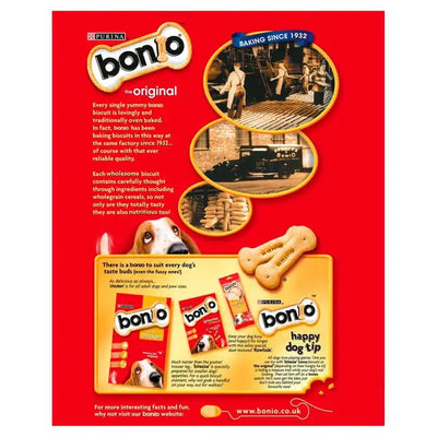 BONIO The Original 650g
