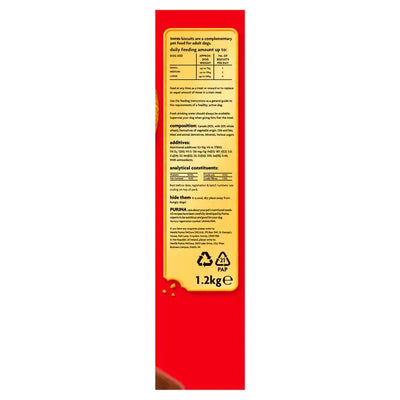 BONIO The Original 650g