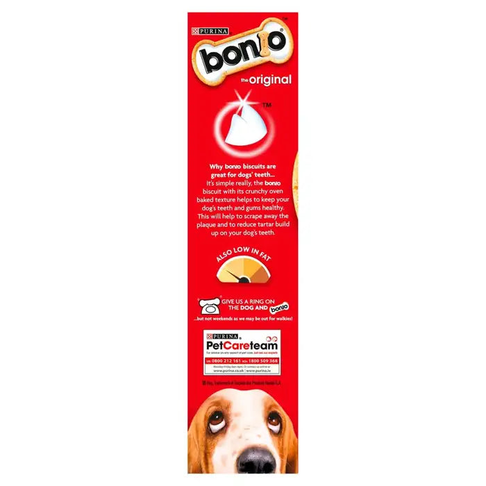 BONIO The Original 650g