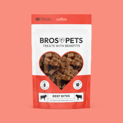 Turkey Bites Treats for Dogs