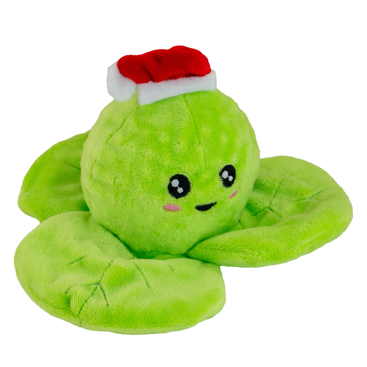 Bouncing Spencer Sprout Festive Dog Toy by Ancol