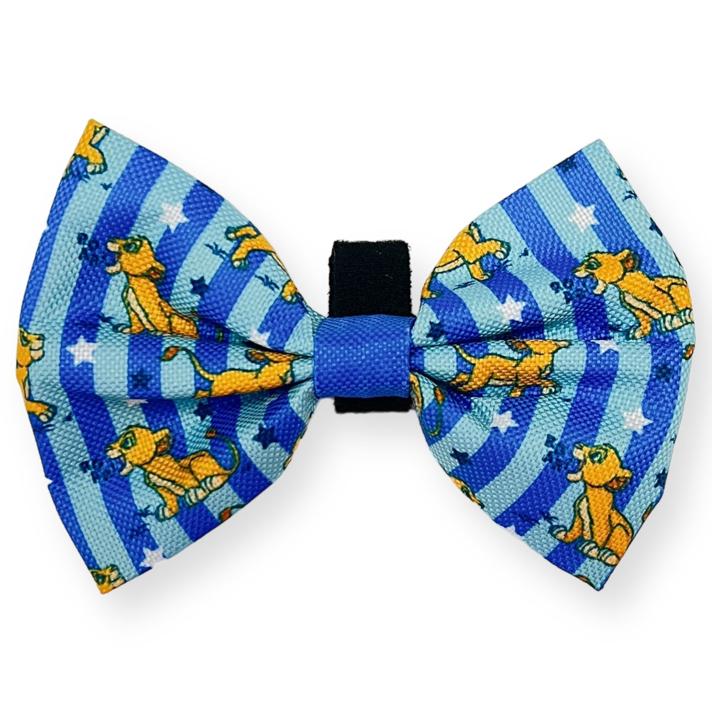 Disney© Bow Tie - Lion King 'Simba'