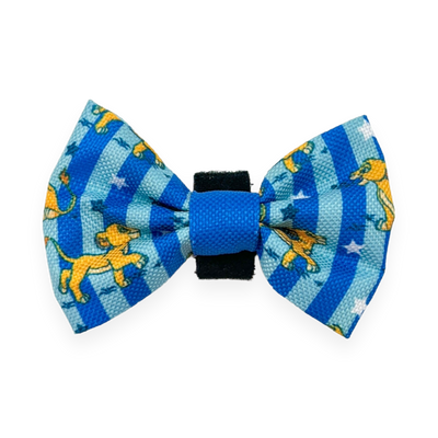 Disney© Bow Tie - Lion King 'Simba'