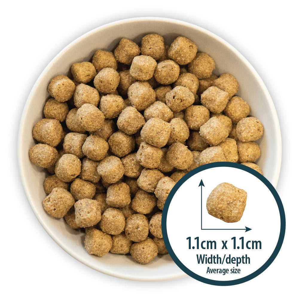 Burns Original Chicken & Brown Rice Dry Dog Food 2kg