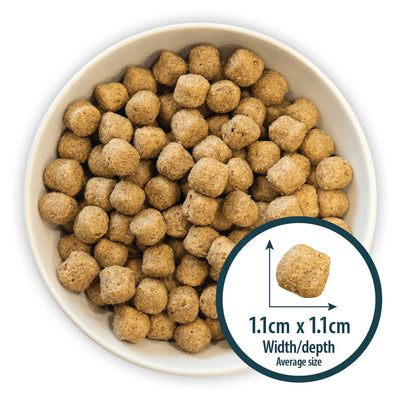 Burns Original Chicken & Brown Rice Dry Dog Food 2kg