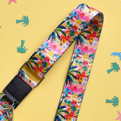 Cocopup Bag Strap (Portofino pup)