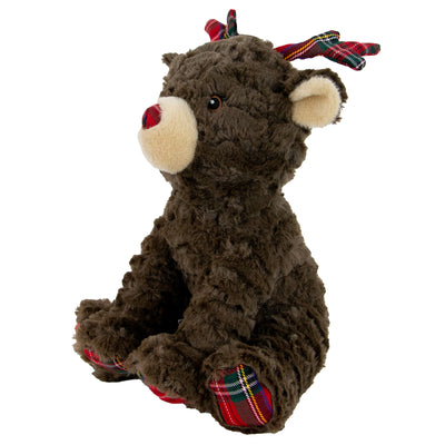 Dorothy Doe Festive Dog Toy by Ancol