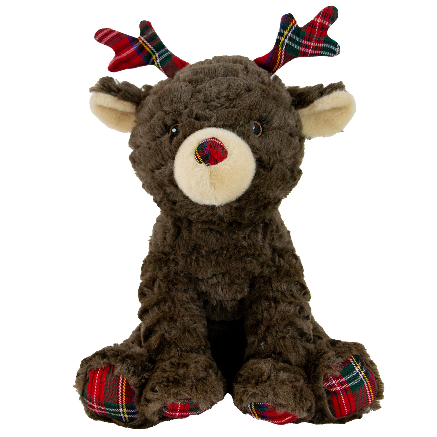 Dorothy Doe Festive Dog Toy by Ancol