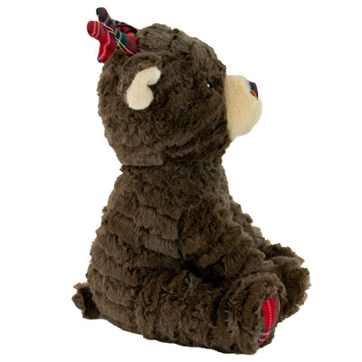 Dorothy Doe Festive Dog Toy by Ancol