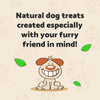 Good Boy Mega Chewy Chicken Twist 70g