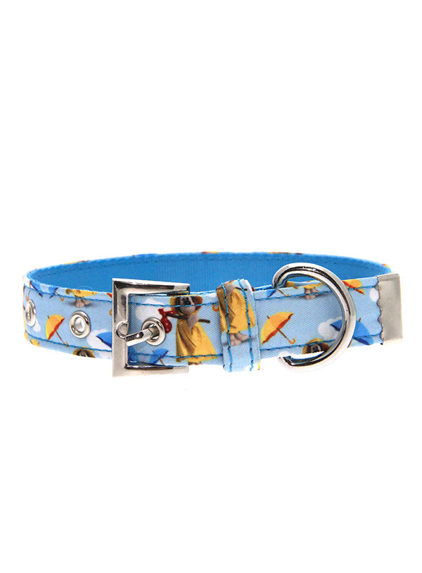 Gromit's Fabric Collar