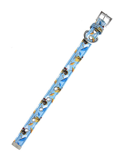 Gromit's Fabric Collar