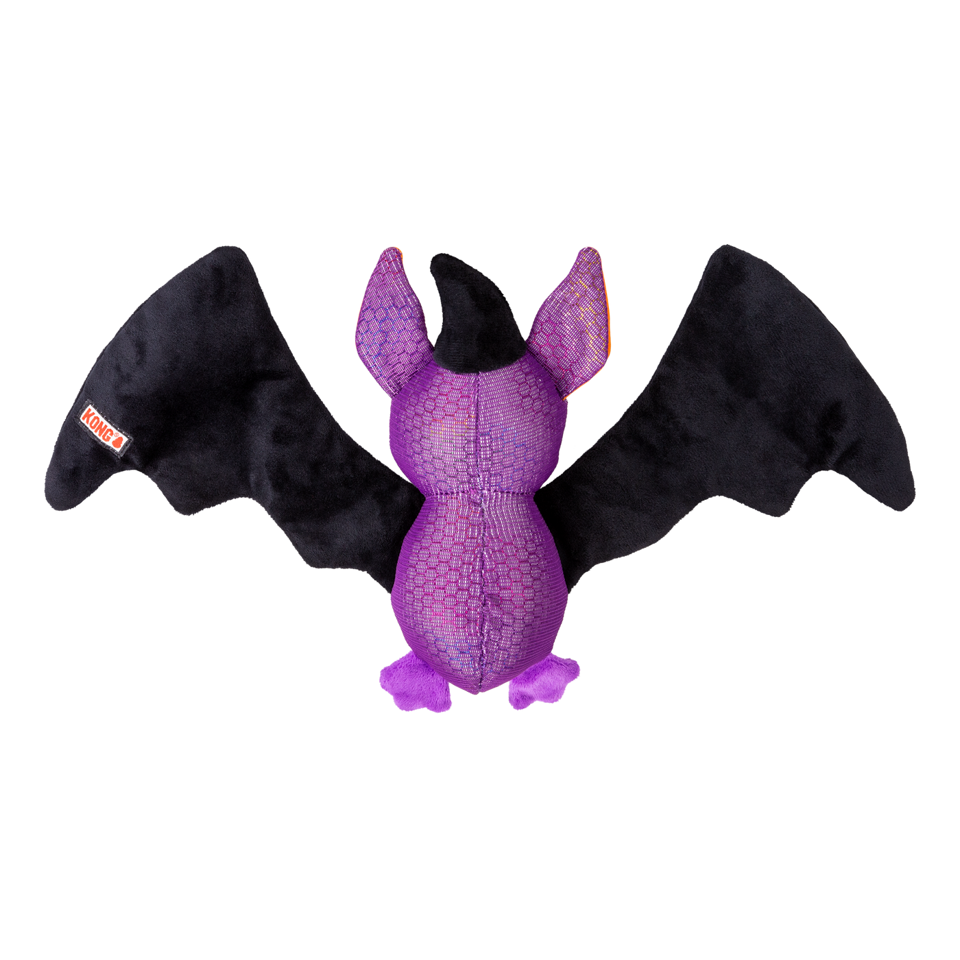 KONG Shakers™ Shimmy Bat