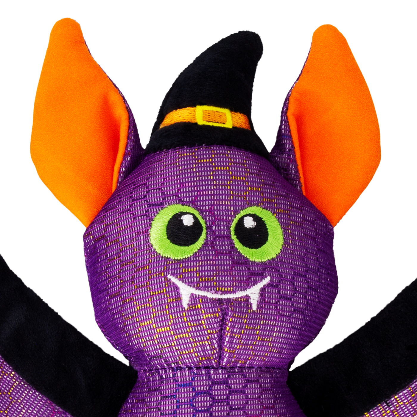 KONG Shakers™ Shimmy Bat