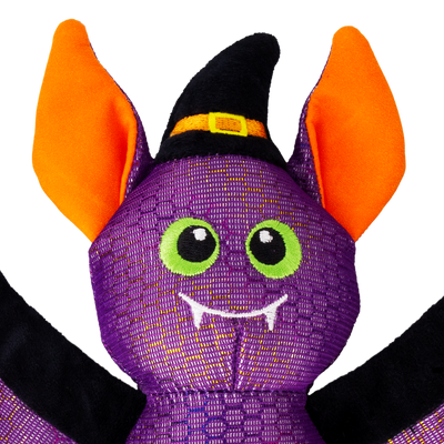 KONG Shakers™ Shimmy Bat