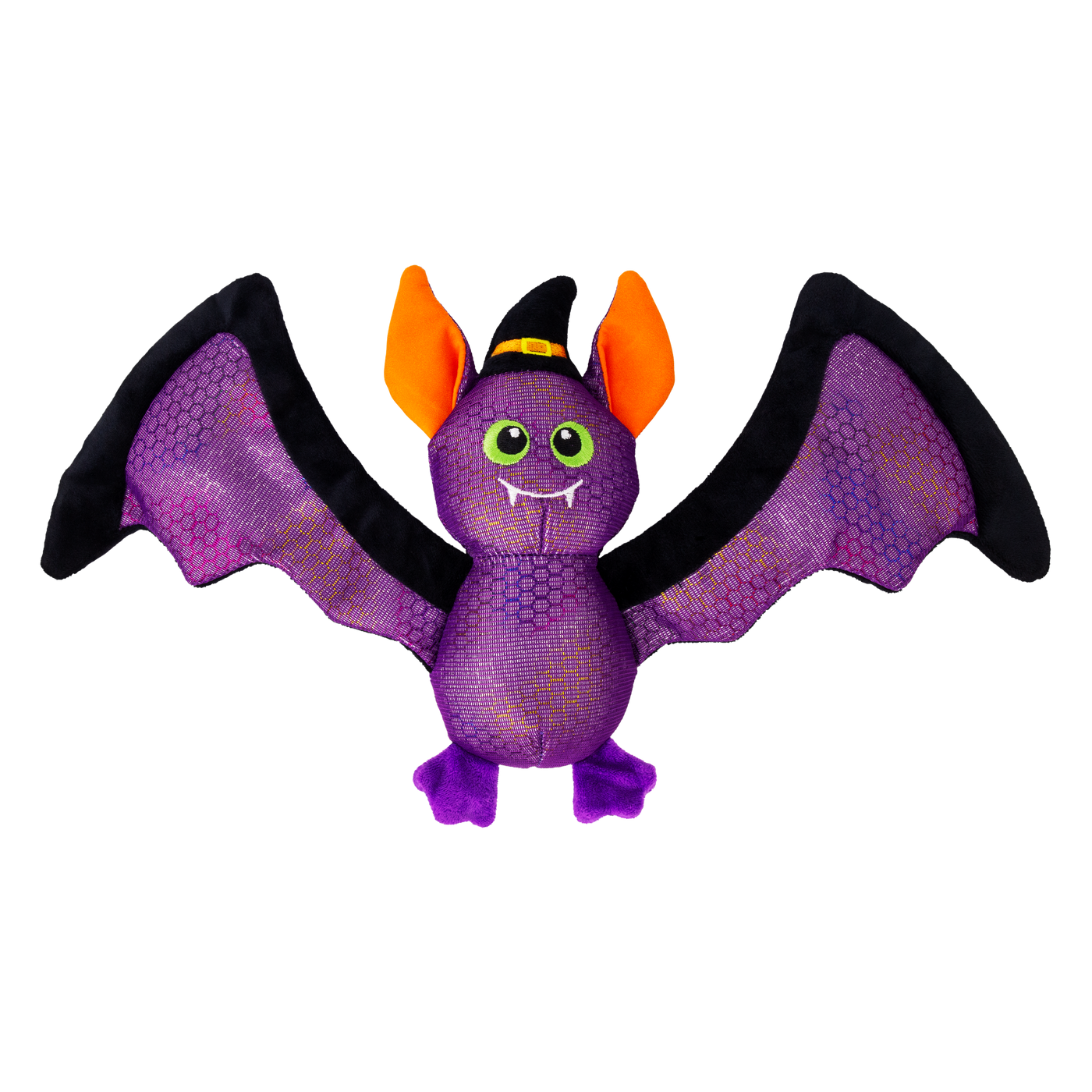 KONG Shakers™ Shimmy Bat
