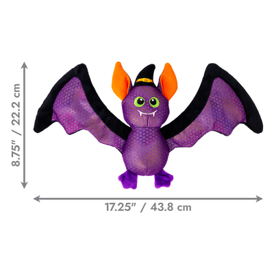 KONG Shakers™ Shimmy Bat