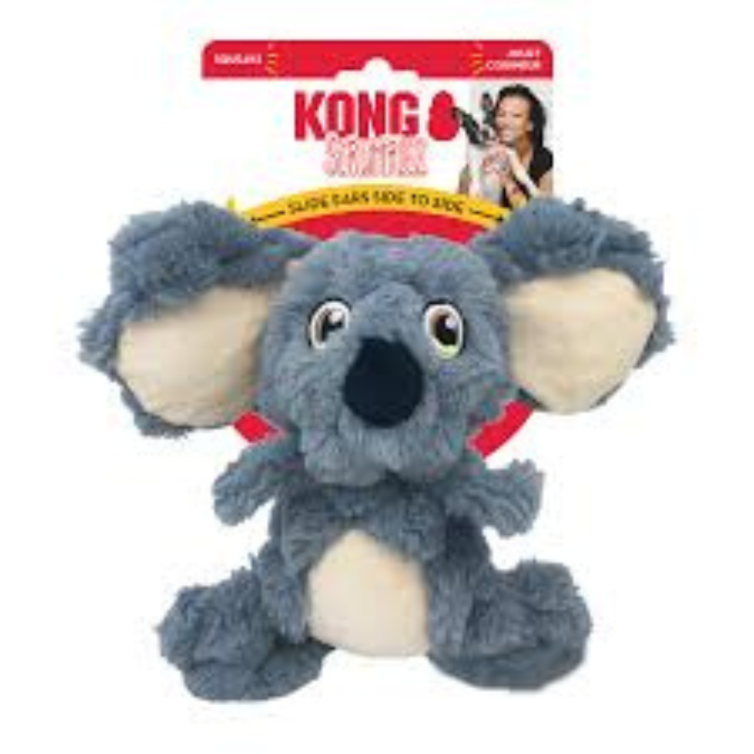KONG Scrumplez Koala, Medium