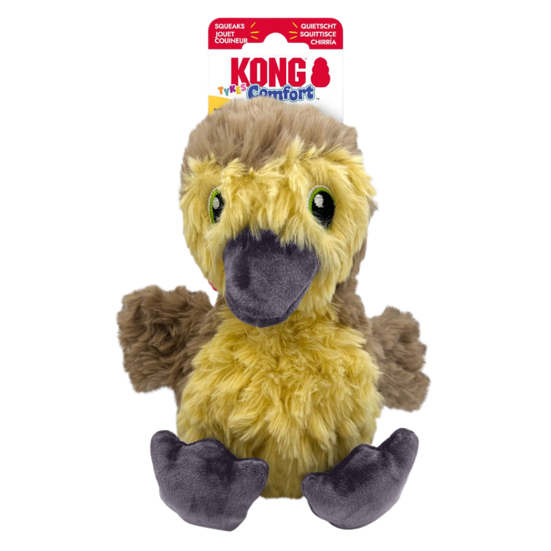 KONG Comfort Tykes Gosling, Small