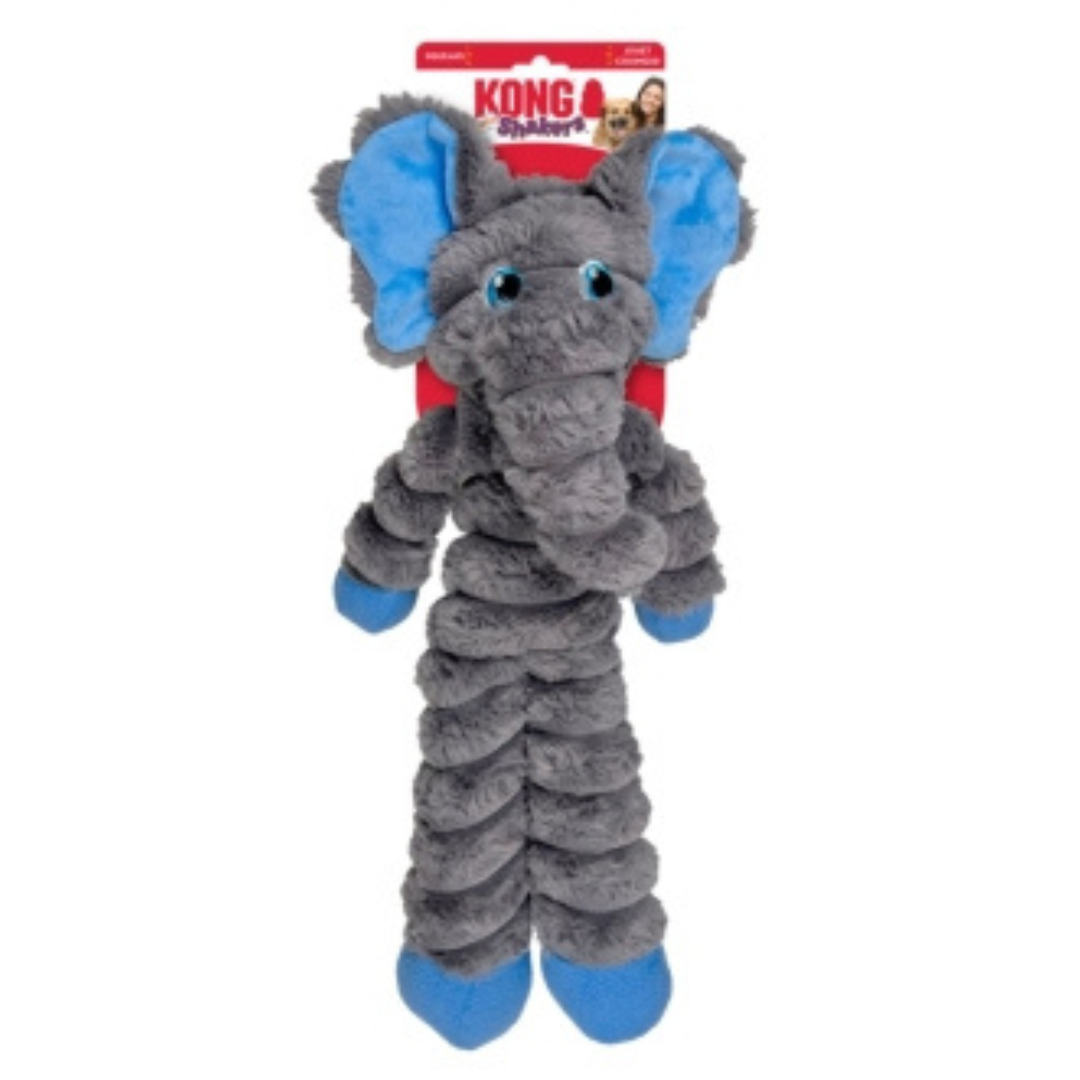 KONG Shakers Elephant, X-Large