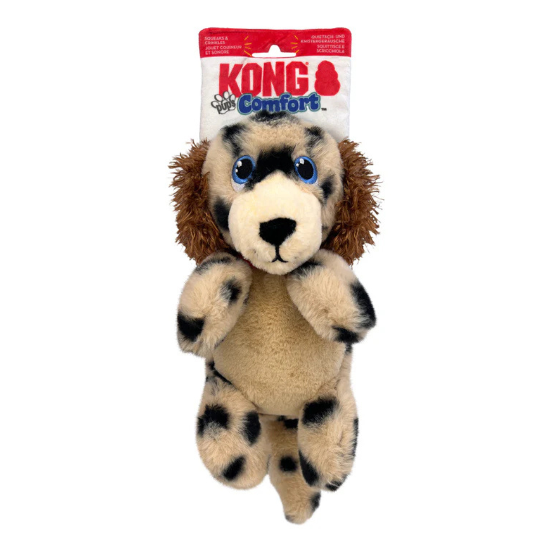 KONG Comfort Pups Spot Medium