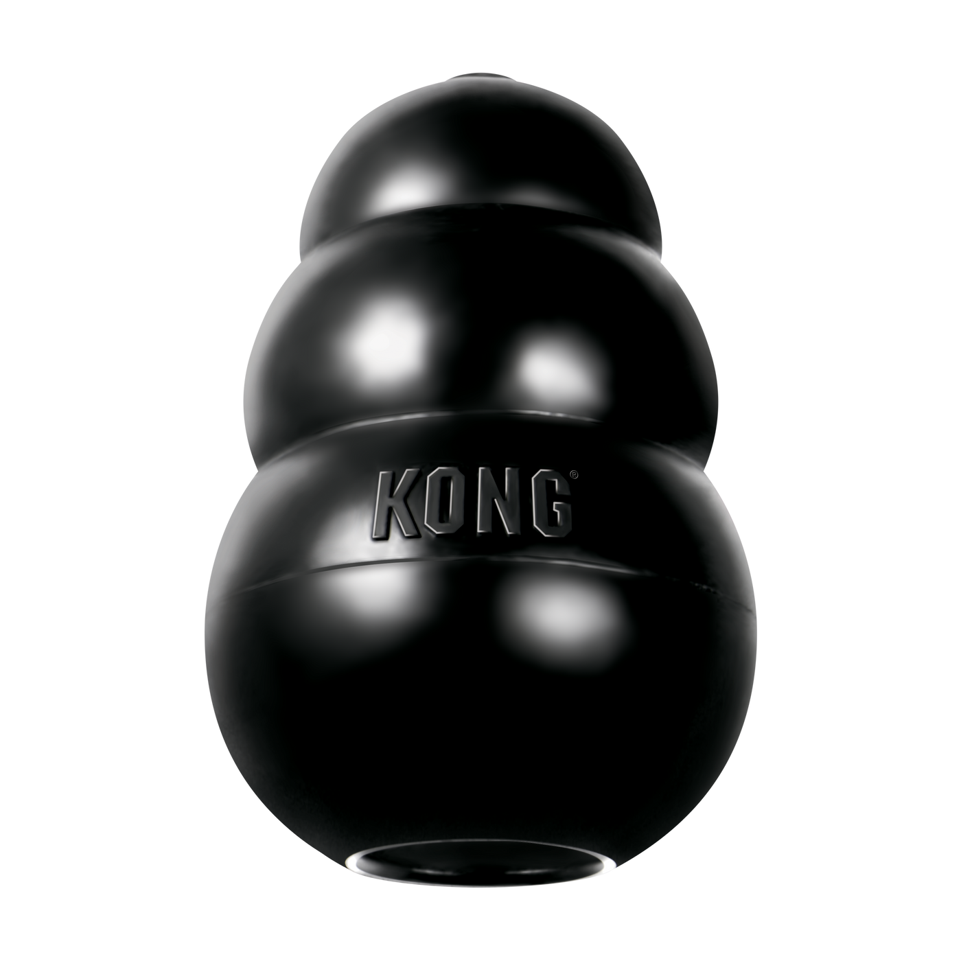 KONG Extreme Black Lg