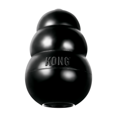 KONG Extreme Black Lg
