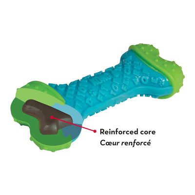 KONG CoreStrength Bone Toy for Dogs