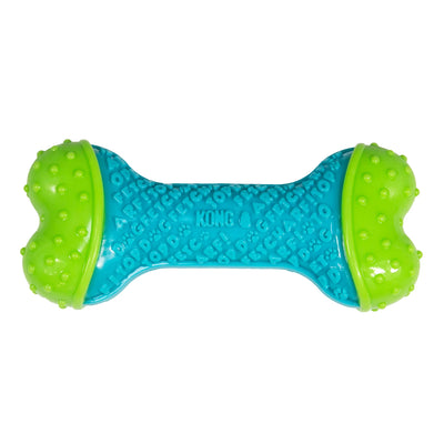 KONG CoreStrength Bone Toy for Dogs