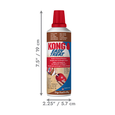 KONG Easy Treat Liver
