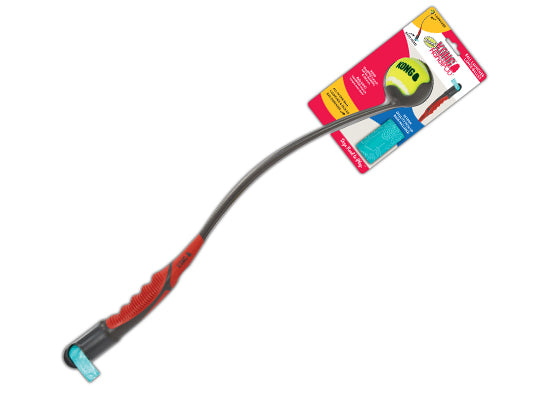 KONG Handi Pod Launcher with Dispenser
