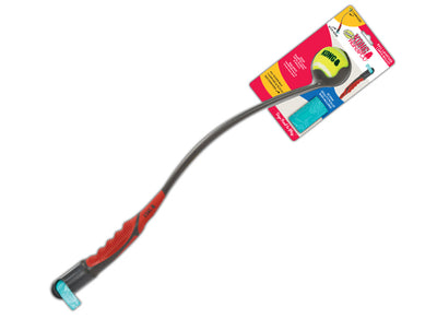 KONG Handi Pod Launcher with Dispenser