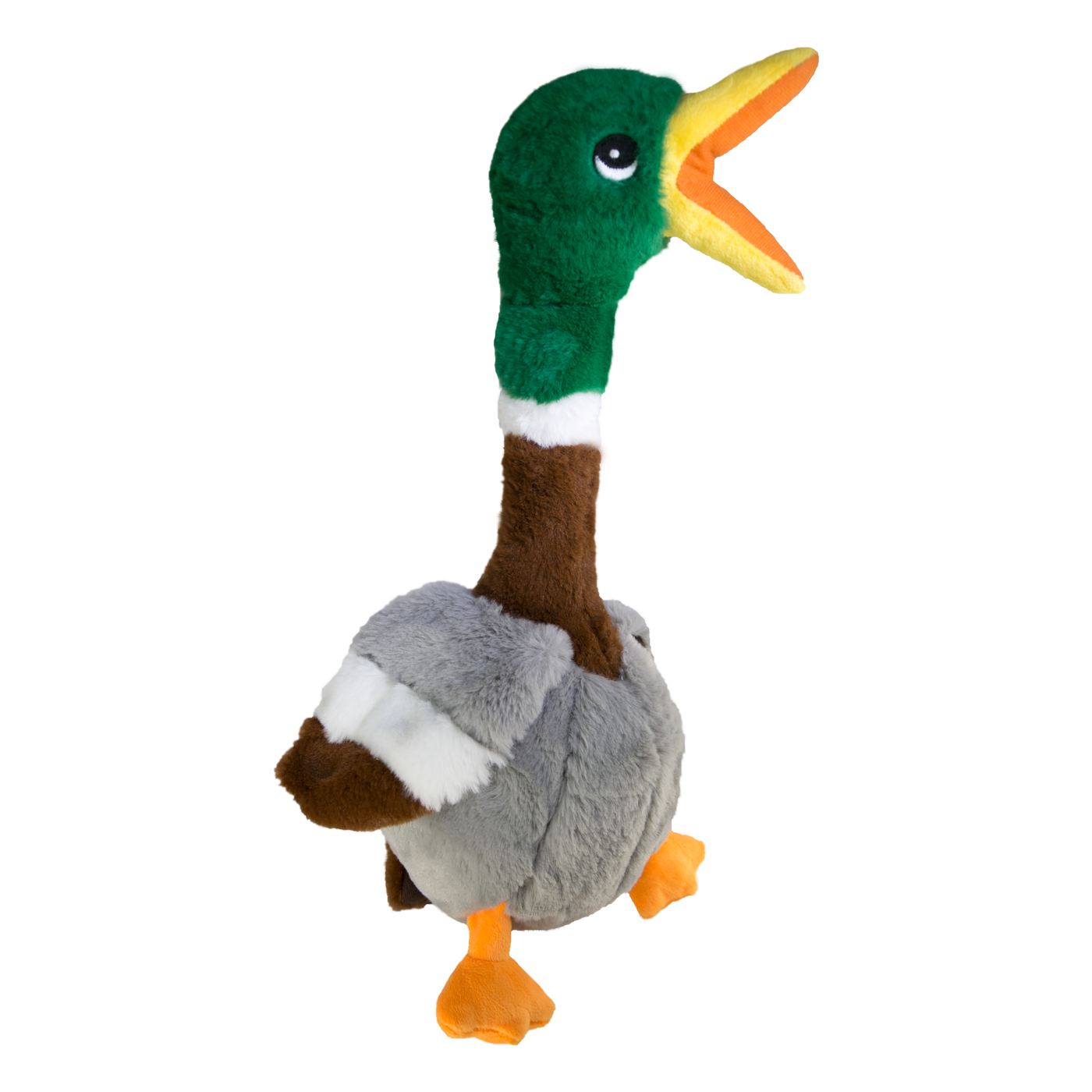 KONG Shakers Honker Duck - Small