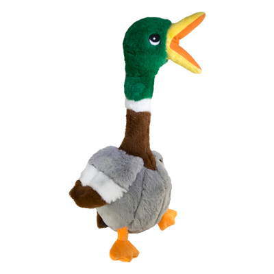 KONG Shakers Honker Duck - Small