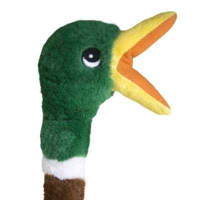 KONG Shakers Honker Duck - Small