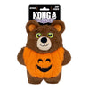 KONG Halloween Snuzzles Pumpkin Bear