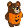 KONG Halloween Snuzzles Pumpkin Bear
