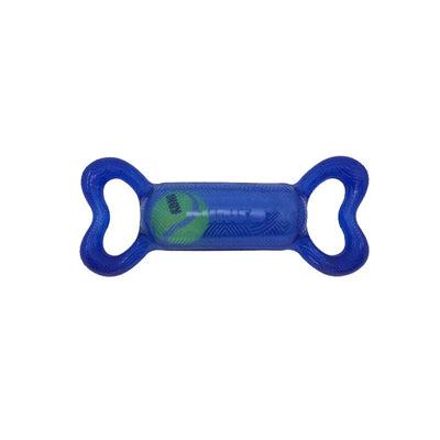 KONG Tumbler Tugger in Blue
