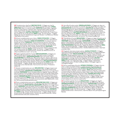 KONG Ziggies Enhanced Sm 198g