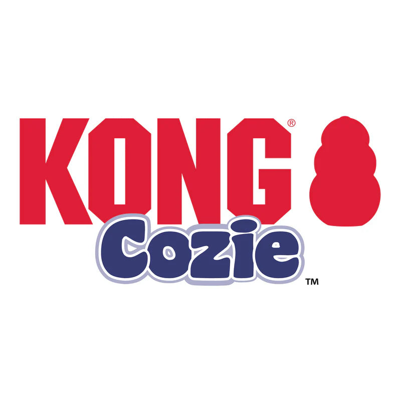 KONG Cozie Naturals Marvin Moose - Small
