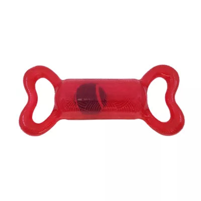 KONG Tumbler Tugger in Red